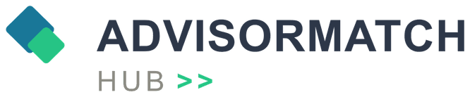 Advisor Match Hub logo